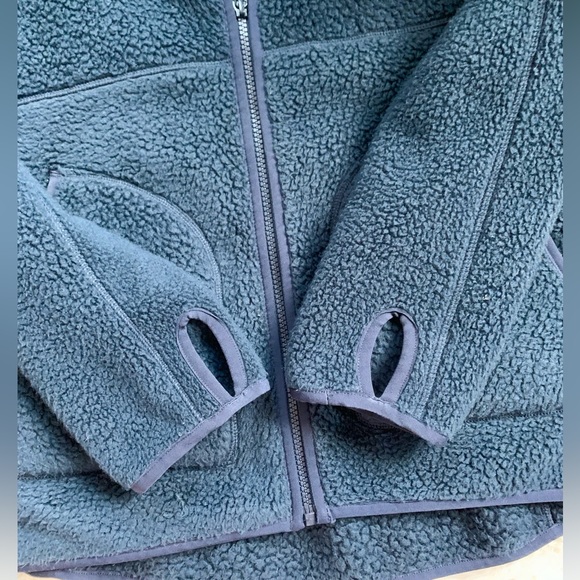 Helly Hansen Imperial Pile Fleece Jacket - Picture 13 of 16